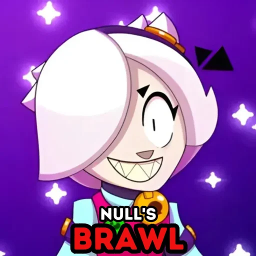 Nulls Brawl